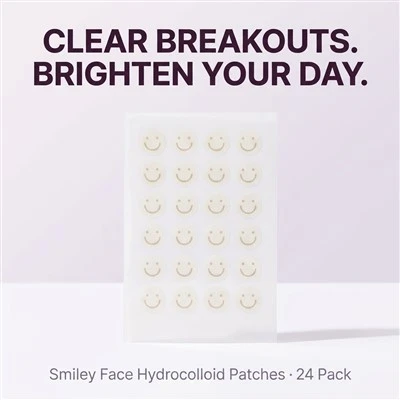 Clytiau Pimple Esthetig