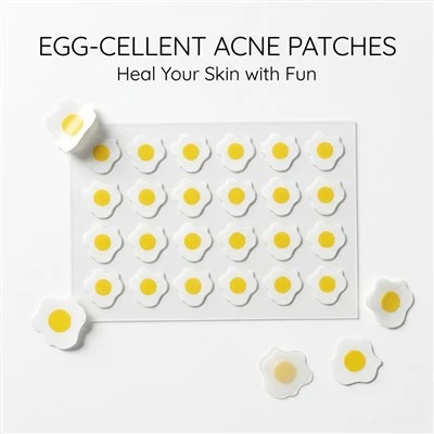 Clytiau Hydro Ar gyfer Pimples